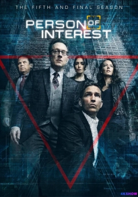 [蓝光原盘][美剧] 疑犯追踪 第五季 (2016) Person of Interest S05 / 疑犯追踪 第五季 / 意中人 第五季 / Person.of.Interest.S05.1080p.BluRay.REMUX.AVC.DTS-HD.MA.5.1