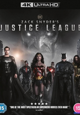 [4K蓝光原盘] 扎克·施奈德版正义联盟 (2021) Zack Snyders Justice League  / 查克·史奈德之正义联盟(台) / 萨克·薛达之正义联盟(港) / Justice.League.Snyders.Cut.2021.2160p.BluRay.HEVC.TrueHD.7.1.Atmos