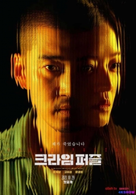 [1080P剧集] 十次拼图 第一季 (2021) Crime Puzzle Season 1 / Crime.Puzzle.2021.S01.KOREAN.1080p.VIKI.WEBRip.AAC2.0.x264