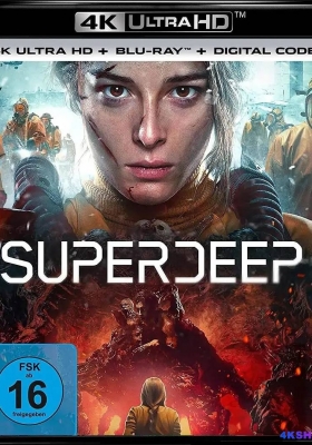 [4K蓝光原盘] 科拉深孔 (2020)  The Superdeep / 深孔 / Kola Superdeep / The.Superdeep.2020.DUBBED.2160p.BluRay.HEVC.DTS-HD.MA.5.1
