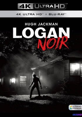 [4K蓝光原盘]金刚狼3：殊死一战  Logan (2017) / Wolverine 3 / Wolverine: Weapon X / 卢根(港) / 罗根(台) / 金刚狼3：暮狼寻乡 / 金刚狼3：罗根 / Logan.2017.2160p.BluRay.REMUX.HEVC.DTS-HD.MA.TrueHD.7.1.Atmos