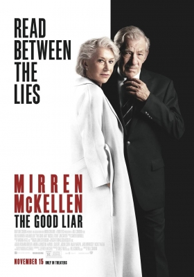 [4K电影] 谎言大师 (2019) The Good Liar / 大说谎家(台) / 骗局谎情(港) / 好骗子 / The.Good.Liar.2019.HEVC.HDR.2160p.WEBRiP.DTS-HD.MA.5.1