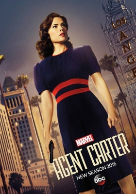 [蓝光剧集] 特工卡特 第二季 (2016) Agent Carter Season 2 / Marvels.Agent.Carter.S02.1080p.BluRay.REMUX.AVC.DTS-HD.MA.5.1