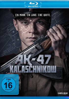 [1080P电影] 卡拉什尼科夫 (2020) Kalashnikov / AK-47 / Kalashnikov.2020.RUSSIAN.1080p.BluRay.x264