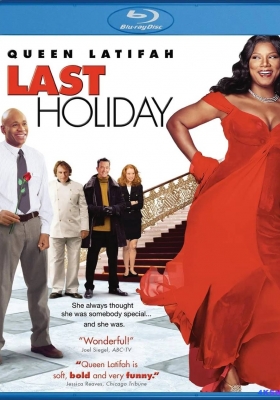 [1080P电影] 最后的假期 (2006) Last Holiday / 终极假期 / Last.Holiday.2006.1080p.BluRay.x264.DD5.1