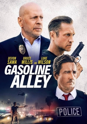 [4K电影] 终极死路 (2022) Gasoline Alley / Gasoline.Alley.2022.2160p.HQ.WEB-DL.H265.60fps.AAC