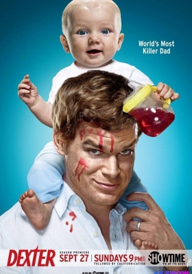 [蓝光剧集] 嗜血法医 第四季 (2009) Dexter S04 / 嗜血法医 第四季 / 梦魇杀魔(台) / 嗜血判官(港) / 双面法医 / Dexter.S04.1080p.BluRay.REMUX.AVC.DTS-HD.MA.5.1