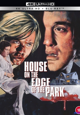 [4K蓝光原盘] 公园旁的凶屋 (1980) House on the Edge of the Park / La casa sperduta nel parco / House.On.The.Edge.Of.The.Park.1980.ITALIAN.2160p.BluRay.HEVC.LPCM.2.0