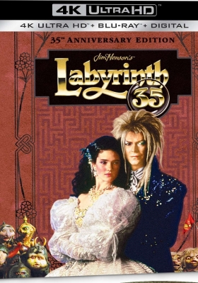 [4K蓝光原盘] 魔幻迷宫 Labyrinth (1986) / 魔王迷宫(台) / Labyrinth 1986 2160p BluRay REMUX HEVC DTS-HD MA TrueHD 7.1 Atmos / Labyrinth 1986 2160p UHD BluRay x265 10bit HDR TrueHD 7.1 Atmos