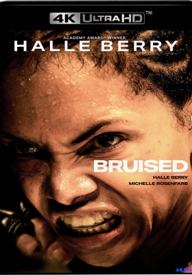 [4K电影] 伤痕累累 (2020) Bruised / 瘀伤 / 逆转擂台 / Bruised.2020.2160p.NF.WEB-DL.x265.10bit.HDR.DDP5.1.Atmos