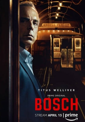 [4K剧集] 博斯 第四季 (2017) Bosch Season 4 / 博世 / 哈里·博斯 / 波什 / 博什 / Bosch.S04.2160p.AMZN.WEB-DL.DDP.5.1.HDR10plus.H.265