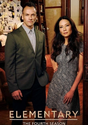 [1080P剧集] 福尔摩斯：基本演绎法 第四季 (2015) Elementary Season 4 / 福尔摩斯：基本演绎法 第四季 / 福尔摩斯新传(港) / Elementary.S04.1080p.AMZN.WEBRip.DDP5.1.x264