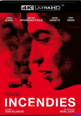 [4K蓝光原盘] 焦土之城 (2010) Incendies / 烈火焚身(台) / 母亲的告白(港) / 焦头烂额 / 烈火焚城 / 中东的希腊悲剧 / 黎巴嫩的俄狄浦斯 / Incendies.2010.2160p.GBR.UHD.Blu-ray.DoVi.HDR10.HEVC.DTS-HD.MA.5.1