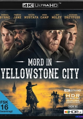 [4K蓝光原盘] 黄石镇谋杀案 (2022) Murder at Yellowstone City / 移民谷谋杀案 / Murder.At.Yellowstone.City.2022.2160p.BluRay.REMUX.HEVC.DTS-HD.MA.5.1