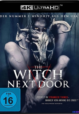 [4K蓝光原盘] 森林恶鬼 The Wretched / Hag / 凶邻(港) / 皮行者 / The.Wretched.2019.2160p.BluRay.HEVC.DTS-HD.MA.5.1