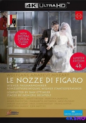 [4K蓝光原盘] 费加罗的婚礼 (2015)  Mozart Le Nozze di Figaro / 费加罗的婚礼》大都会歌剧院版 / Mozart.Le.Nozze.di.Figaro.2015.ITALIAN.2160p.BluRay.REMUX.HEVC.SDR.DTS-HD.MA.5.0