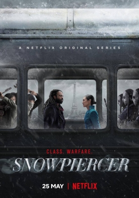 [4K剧集] 雪国列车(剧版) 第一季 (2020) Snowpiercer Season 1 / 末日列车 / Snowpiercer.S01.2160p.NF.WEB-DL.x265.10bit.HDR.DDP5.1.Atmos