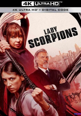 [4K电影] 蝎子夫人 (2024) Lady Scorpions / 蝎后 / Lady.Scorpions.2024.Hybrid.2160p.WEB-DL.DV.HDR.DDP5.1.H265