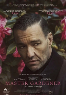 [4K电影] 园艺大师 (2022) Master Gardener / Master.Gardener.2022.2160p.WEB.H265