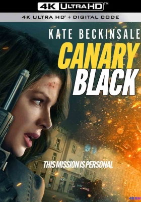 [4K电影] 黑雀特工 (2024) Canary Black / Canary.Black.2024.2160p.AMZN.WEB-DL.DDP5.1