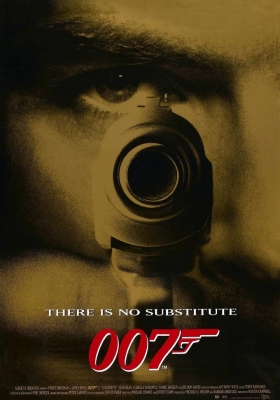 [4K电影] 007之黄金眼 (第十七部) (1995) GoldenEye / 007之黄金眼 / 新铁金刚之金眼睛 / 黄金眼 /