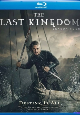 [1080P剧集] 孤国春秋 第四季 (2020) The Last Kingdom Season 4 / 最后的王国 / The.Last.Kingdom.S04.1080p.BluRay.REMUX.AVC.DTS-HD.MA.5.1