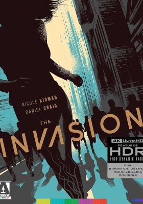 [4K蓝光原盘] 致命拜访 (2007) The Invasion / 恐怖拜访(台) / 无恐不入 / 恐怖入侵 / The.Invasion.2007.UHD.BluRay.2160p.HEVC.DTS-HD.MA5.1