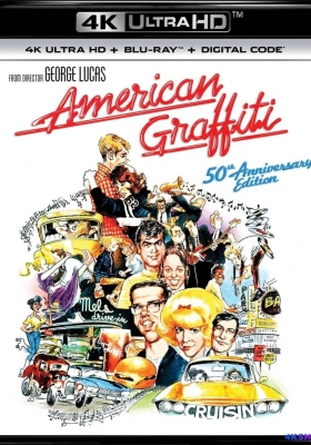 [4K蓝光原盘] 美国风情画 (1973) American Graffiti / American.Graffiti.1973.2160p.UHD.Blu-ray.HDR10.HEVC.DTS-HD.MA 5.1