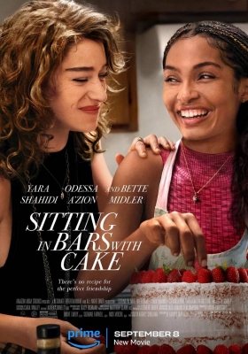 [4K电影] 坐在酒吧里吃蛋糕 (2023) Sitting in Bars with Cake / Sitting.In.Bars.With.Cake.2023.HDR.2160p.WEB.H265