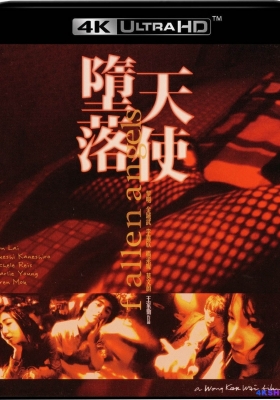 [4K蓝光原盘] 堕落天使 (1995) Fallen Angels / Fallen.Angels.1995.CHINESE.2160p.BluRay.HEVC.DTS-HD.MA.5.1