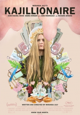 [4K电影] 亿万富翁 (2020) Kajillionaire / 偷呃拐骗一家人(港) / 超亿万富翁 / 卡吉丽昂 / 大富翁 / Kajillionaire.2020.2160p.AMZN.WEB-DL.x265.10bit.HDR10Plus.DDP5.1