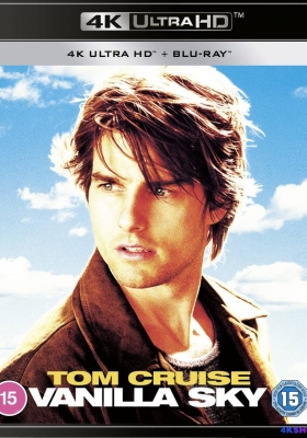 [4K蓝光原盘] 香草的天空 (2001) Vanilla Sky / 魂离情外天(港) / 香草天空(台) / 香子兰天空 / Vanilla.Sky.2001.2160p.UHD.Blu-ray.DV.HDR.HEVC.DTS-HD.MA.5.1