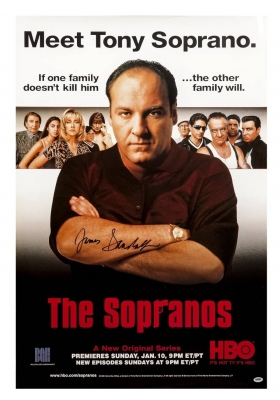[蓝光剧集] 黑道家族 第一季 (1999) The Sopranos Season 1 /  黑道家族 第一季 / 人在江湖(港) /  The.Sopranos.S01.1080p.BluRay.REMUX.AVC.DTS-HD.MA.5.1