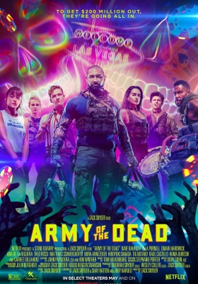 [4K电影] 活死人军团 (2021) Army of the Dead / 不死丧军(港) / 活尸大军(台) / 死亡之师 / 死亡军团 / 僵尸军团 / 亡者之师 / 亡灵大军 / Army of the Damned / Army.of.the.Dead.2021.2160p.NF.WEB-DL.DDP5.1.Atmos.DV.MP4.x265