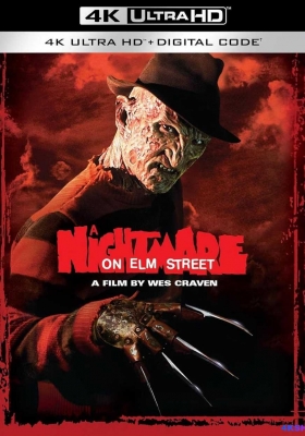[4K蓝光原盘] 猛鬼街 (1984) A Nightmare On Elm Street / 半夜鬼上床 / 榆树街噩梦 / 艾尔姆大街的噩梦 / A.Nightmare.on.Elm.Street.1984.2160p.UHD.Blu-ray.HDR.HEVC.TrueHD.7.1.Atmos