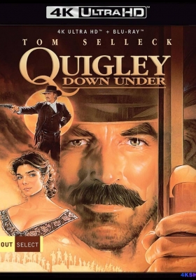 [4K蓝光原盘] 捍卫游侠 (1990) Quigley Down Under / Quigley.Down.Under.1990.2160p.USA.UHD.Blu-ray.HEVC .DTS-HD.MA.2.0