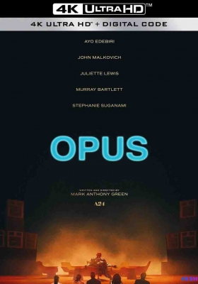 [4K蓝光原盘] 致命著作 (2025) Opus / Opus.2025.Hybrid.2160p.WEB-DL.DV.HDR.DDP5.1.Atmos.H265