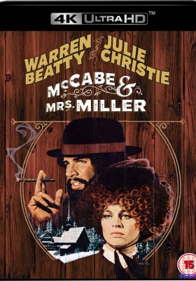 [4K蓝光原盘] 花村 (1971)  McCabe and Mrs. Miller / 江湖豪客俏佳人(港) / 雌雄赌徒 / 寂恋春楼 / 麦凯比与米勒夫人 / 麦克科伯和密勒太太 / McCabe.and.Mrs.Miller.1971.2160p.UHD.Blu-ray.HEVC.LPCM.1.0