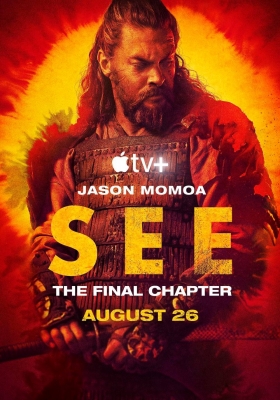 [4K剧集] 看见 第三季 (2022) See Season 3 / 重見光明(港) / 末日光明(台) / See.S03.2160p.ATVP.WEB-DL.x265.10bit.HDR.DDP5.1.Atmos