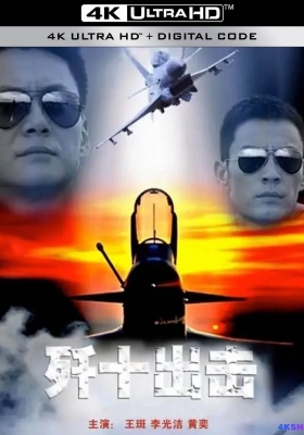 [4K电影] 歼十出击 (2011)  Sky Fighters / Lock Destination / J-10s Sortie / Sky.Fighters.2011.2160p.HQ.WEB-DL.H265.AAC