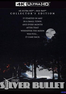 [4K蓝光原盘] 银色子弹 (1985) Silver Bullet / 狼魔 / Silver.Bullet.1985.2160p.UHD.Blu-ray.HEVC.DTS-HD.MA.2.0