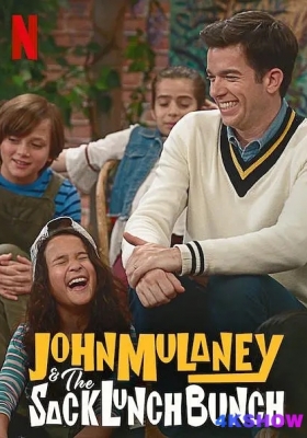 [4K电影] 约翰·木兰尼和午餐小伙伴 (2019) John Mulaney and the Sack Lunch Bunch / 约翰·穆拉尼和一帮午餐狂(台) / John Mulaney 與午餐小兵團約翰(港) / John.Mulaney.and.The.Sack.Lunch.Bunch.2019.2160p.NF.WEB-DL.x265.10bit.SDR.DDP5.1