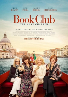 [4K电影] 读书会2：下一章 (2023) Book Club 2: The Next Chapter / Book.Club.The.Next.Chapter.2023.2160p.WEB-DL.x265.10bit.SDR.DDP5.1.Atmos