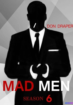 [蓝光剧集] 广告狂人 第六季 (2013) Mad Men Season 6 / 广告狂人 第六季 / 麦迪逊狂人 第六季 / Mad.Men.S06.1080p.BluRay.REMUX.AVC.DTS-HD.MA.5.1