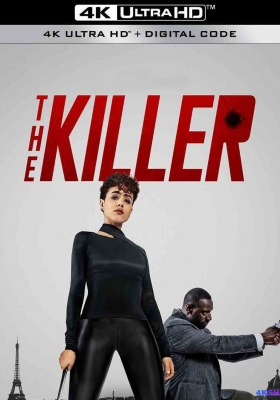 [4K电影] 喋血双雄 (2024) The Killer / 喋血双雄美版 / 新喋血双雄 / 喋血雌雄 / The.Killer.2024.2160p.PCOK.WEB-DL.H265.DV.DDP5.1.Atmos