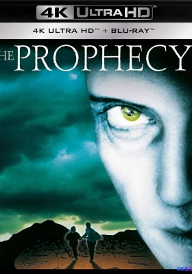 [4K蓝光原盘] 魔翼杀手 (1995) The Prophecy / 凶胎 / 预言 / The.Prophecy.1995.2160p.UHD.Blu-ray.HEVC.DTS-HD.MA.5.1