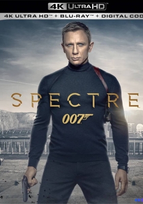 [4K蓝光原盘] 007之幽灵党 [第二十四部] (2015)  Spectre / 007系列24：大破幽灵危机 / 007：大破幽灵危机 / 007：恶魔四伏(台) / 007：鬼影帝国(港) / 邦德24 / Spectre.2015.2160p.BluRay.REMUX.HEVC.DTS-HD.MA.7.1