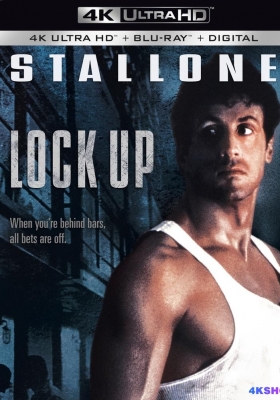 [4K蓝光原盘] 破茧威龙 (1989) Lock Up / 黑狱灾星 / Condena brutal / Lock.Up.1989.2160p.BluRay.HEVC.DTS-HD.MA.5.1