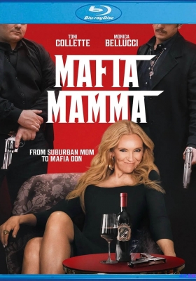 [4K电影] 黑帮老妈 (2023) Mafia Mamma / Mafia.Mamma.2023.2160p.AMZN.WEB-DL.DDP.5.1.HDR10PLUS.H.265