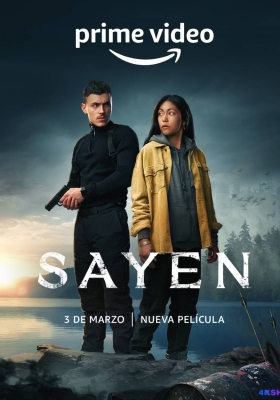 [4K电影] 萨扬 (2023) Sayen / Sayen.2023.SPANISH.2160p.AMZN.WEB-DL.x265.10bit.HDR10Plus.DDP5.1